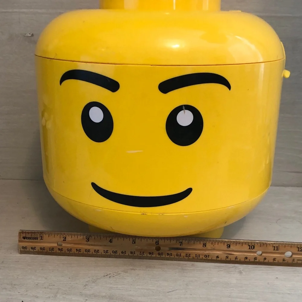 LEGO Sort & Store X-Large 12